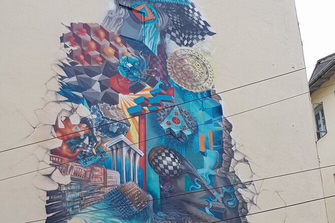 Alternative Bucharest Walking Tour - What the professional guide actually does for you