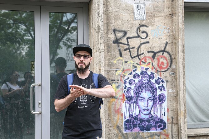 Alternative Bucharest Walking Tour - Walking time, pace, and the small-group size that changes the vibe