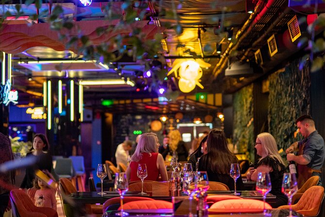 Bar Crawling - Your Start Point on Strada Lipscani (and Why Location Matters)