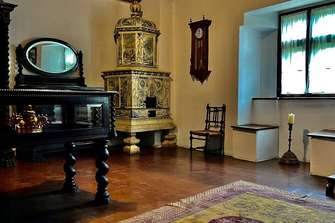 Bears Sanctuary, Dracula's Castle and Brașov City - Private Tour - Brasov Historical Center: From castle legend to real street level