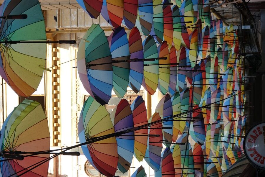 Best of Bucharest: Private Walking Tour - Timing, walking comfort, and what to pack