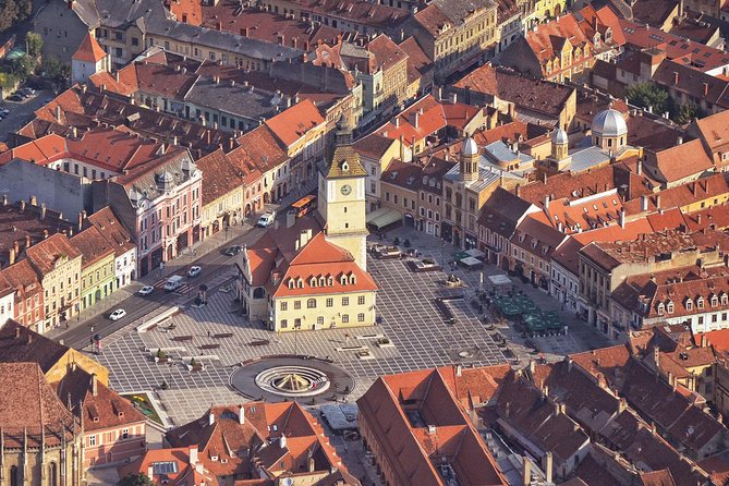 Best of Romania in 10 Days - The real value: seeing a lot of Romania without turning your trip into chores