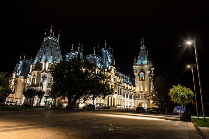 Best of Romania in 10 Days - Days 7-8: Viscri and Brasov, then Bran and Peles with a Dracula connection