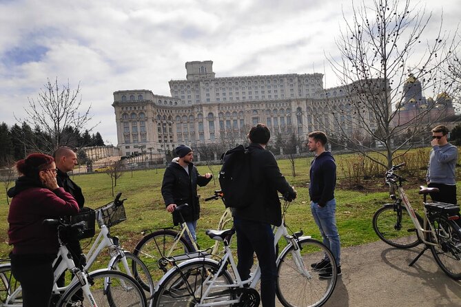 Bike Rentals - Gardens, parks, and the Botanic garden stop you will actually enjoy
