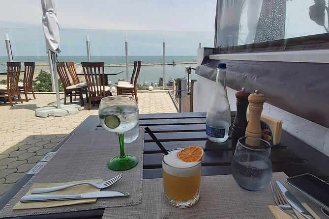 Black Sea and Constanța City - Private Tour from Bucharest - Why Constanța feels different from the rest of Romania