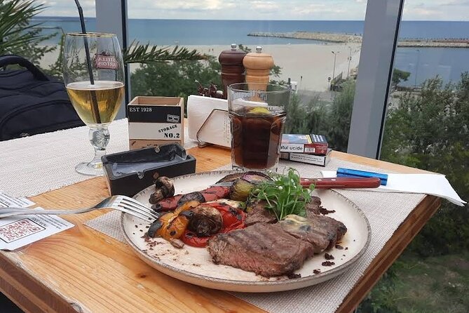 Black Sea and Constanța City - Private Tour from Bucharest - Price and logistics: 11 hours, private pace, and what you truly pay for