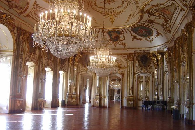 Black Sea Private Tour, Day Trip to Constanta from Bucharest - Constanta Casino: a one-hour stop with real presence