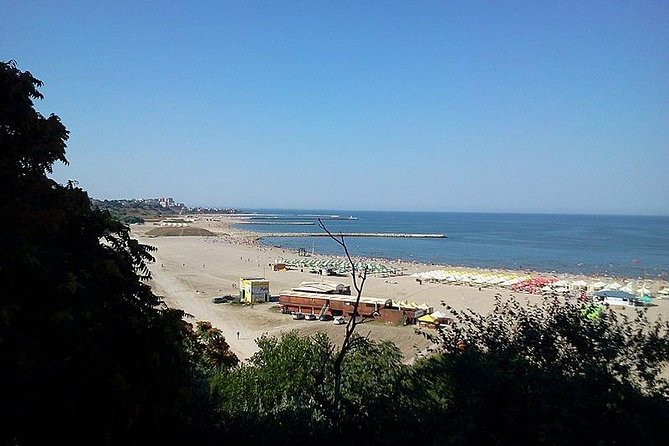 Black Sea Private Tour, Day Trip to Constanta from Bucharest - How long the day really is, and how to schedule your Bucharest time