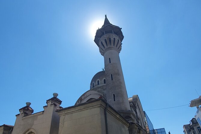 Black See, Constanta and Mamaia Beach - Day Trip from Bucharest - Timing and Logistics: How to Plan So You Enjoy the Day