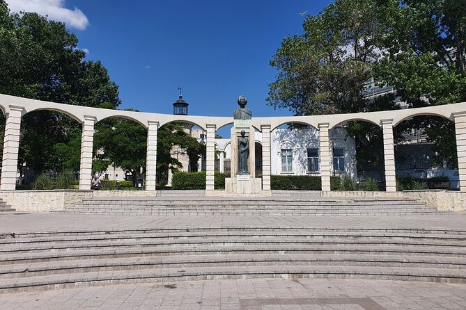 Black See, Constanta and Mamaia Beach - Day Trip from Bucharest - Price and Value: Is $385.62 Per Person Fair for a Private Day Trip?
