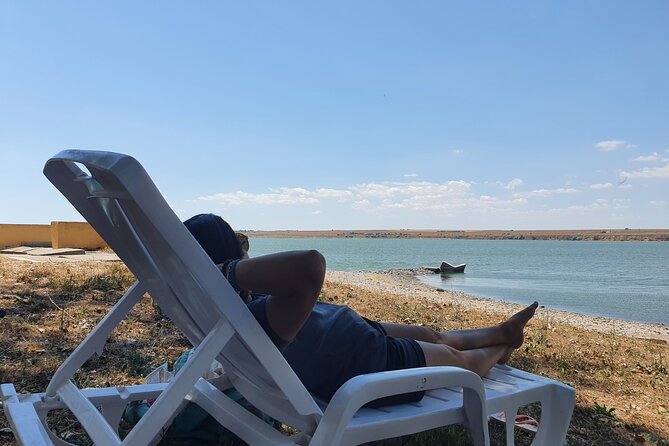 Black See, Constanta and Mamaia Beach - Day Trip from Bucharest - Who This Day Trip Fits Best (and Who Might Be Happier Elsewhere)