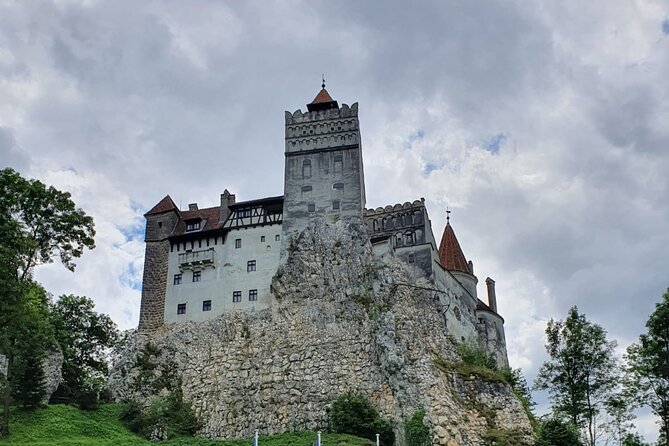 Bran Castle & Peles Castle - Premium Private Tour - Price and value: what $288.10 per person covers, and what you must budget separately