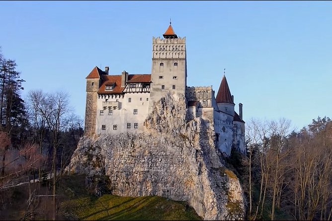 Bran Castle & Peles Castle - Premium Private Tour - Practical tips for making the most of the 11 hours