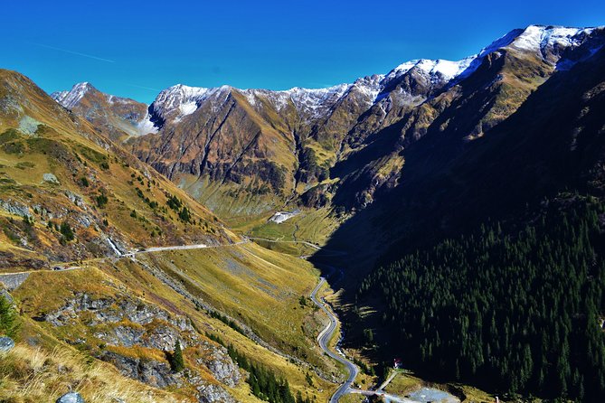 Bran & Peles Castles through the Best Road in the World: Transfagarasan road - Why Transfagarasan Road feels like a ride, not just driving