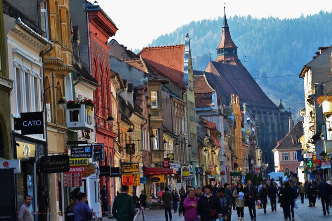 Bran & Peles Castles through the Best Road in the World: Transfagarasan road - Bran Castle: how to enjoy the Dracula myth without losing the plot