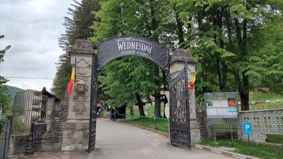 Brasov: Bran, Peles and Cantacuzino Castles Day Tour - Brasov Pickup and the Small-Group Advantage