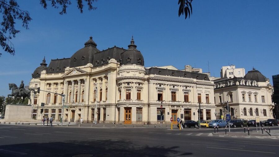 Bucharest 3–Hour Private City Tour - A Simple, Time-Saving Way to See Bucharest’s Big Moments