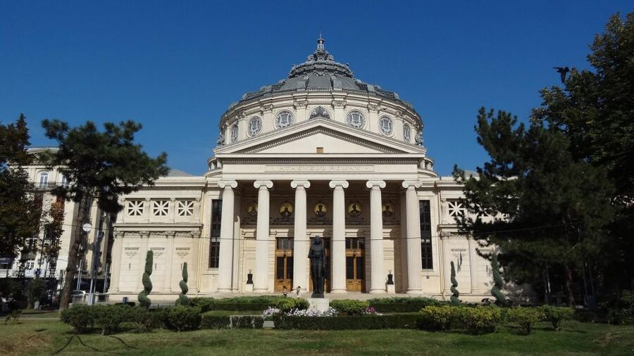Bucharest 3–Hour Private City Tour - The Palace of the Parliament: How to See the Scale Without Feeling Rushed