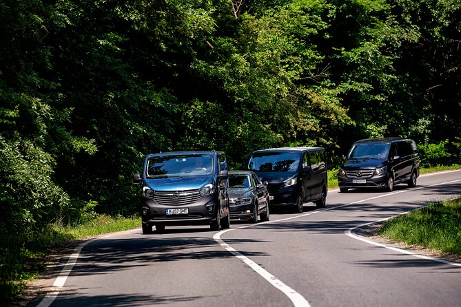 Bucharest Airport Private Transfer - Key Highlights You Will Care About