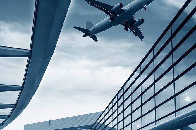 Bucharest Airport Transfer - Quick Highlights Before You Land