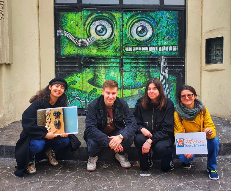 Bucharest: Alternative Sightseeing 2.5-3h-Hour Guided Tour - Key things to look forward to