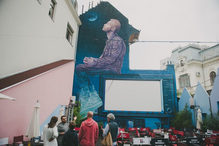 Bucharest Alternative Walking Tour - Key things I’d underline before you go