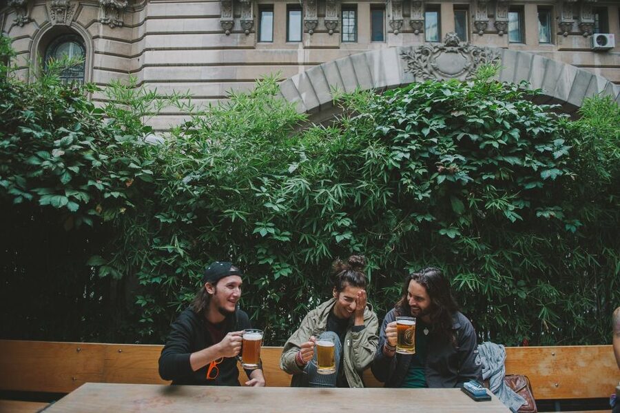 Bucharest Alternative Walking Tour - Price and value: why $50 can feel fair here
