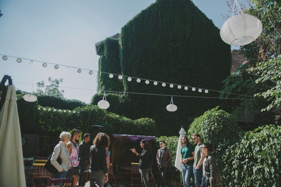 Bucharest Alternative Walking Tour - Tour logistics that actually affect your comfort