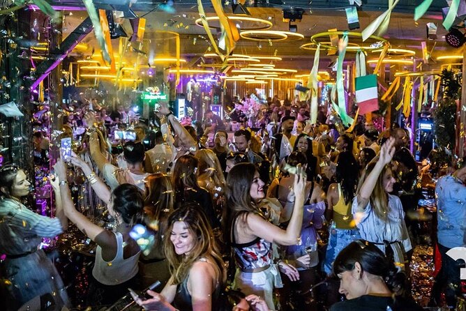 Bucharest Bachelors Stag or Hen Old Town Party Night Out - Key highlights you’ll care about