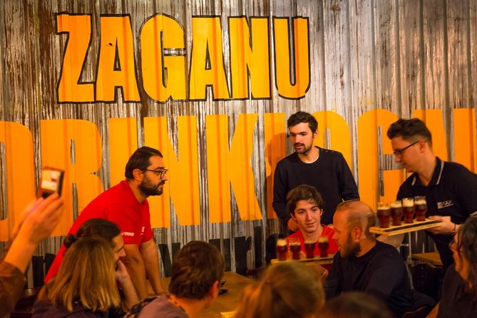 Bucharest Beer and Culture Tour with a Local - Beer Plus City Stories, Especially the Communist-Era Life Tales