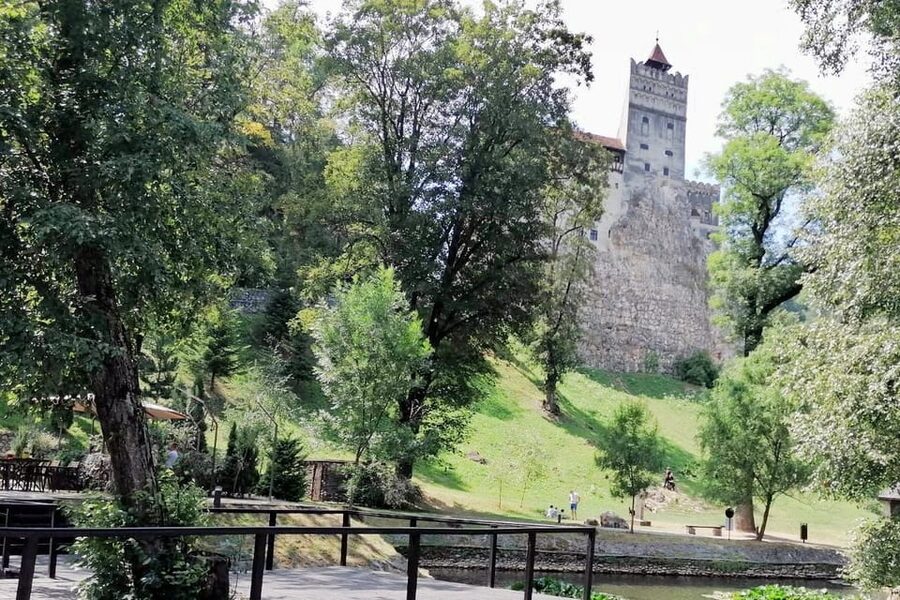Bucharest: Bran Castle and Bear Sanctuary Small-Group Tour - Bran Castle: Dracula’s name, medieval rooms, and the view from outside