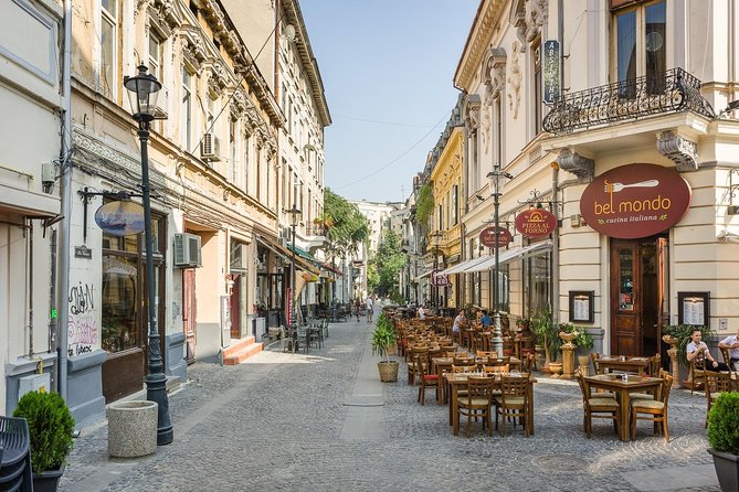 Bucharest by bike - Herăstrău Park: your breather with a local-feeling slice of Bucharest