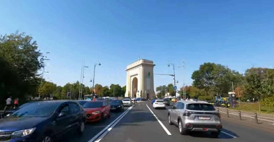 Bucharest by car - full day 'stop and visit' experience - Key Things That Make This Bucharest Car Tour Worth Your Time