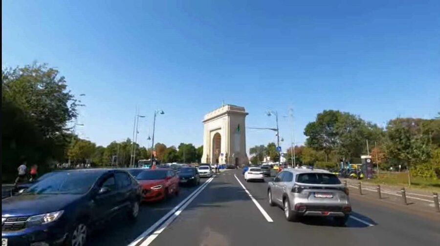 Bucharest by car - full day 'stop and visit' experience - How This Bucharest by Car Tour Helps You Get Oriented Fast