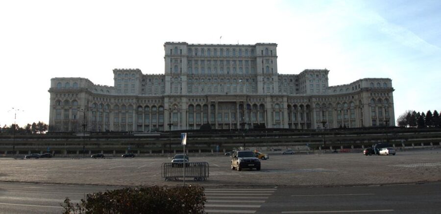 Bucharest by car - full day 'stop and visit' experience - Bellu Cemetery and the Tomb of the Unknown Soldier, Where Bucharest Shows Its Memory