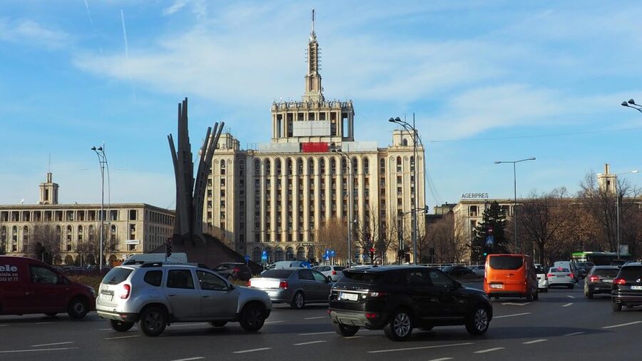 Bucharest by car - full day 'stop and visit' experience - The 5-Seater Sedan Ride, Pickup From Your Hotel, and Why It Changes the Day