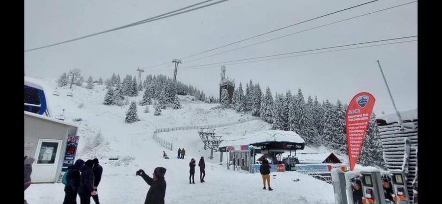 Bucharest: Carpathian Snowmobile / ATV Adventure Tour - Key highlights you will actually feel on the day