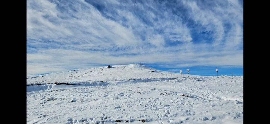 Bucharest: Carpathian Snowmobile / ATV Adventure Tour - Gear and rules: what to bring, what not to do