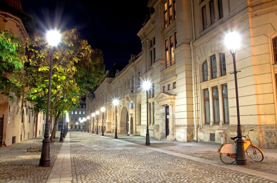 Bucharest: Charm of the Belle Époque Private Tour - Key highlights that make this tour worth your time