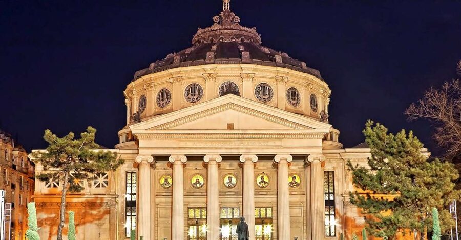 Bucharest: Charm of the Belle Époque Private Tour - Belle Époque Bucharest in Four Hours: What You’ll Really Get