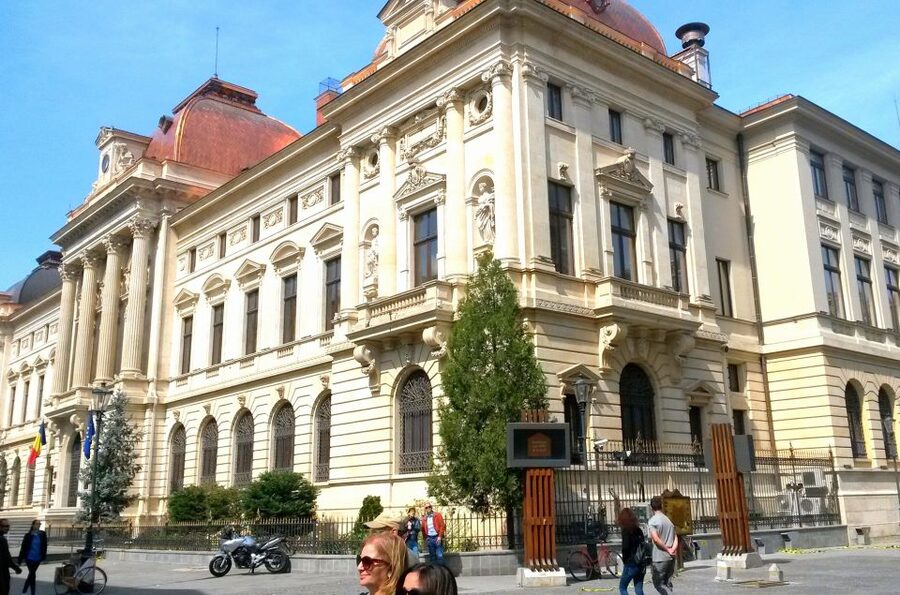 Bucharest: Charm of the Belle Époque Private Tour - Price and Value: What $104 per Person Covers in a Four-Hour Private Format