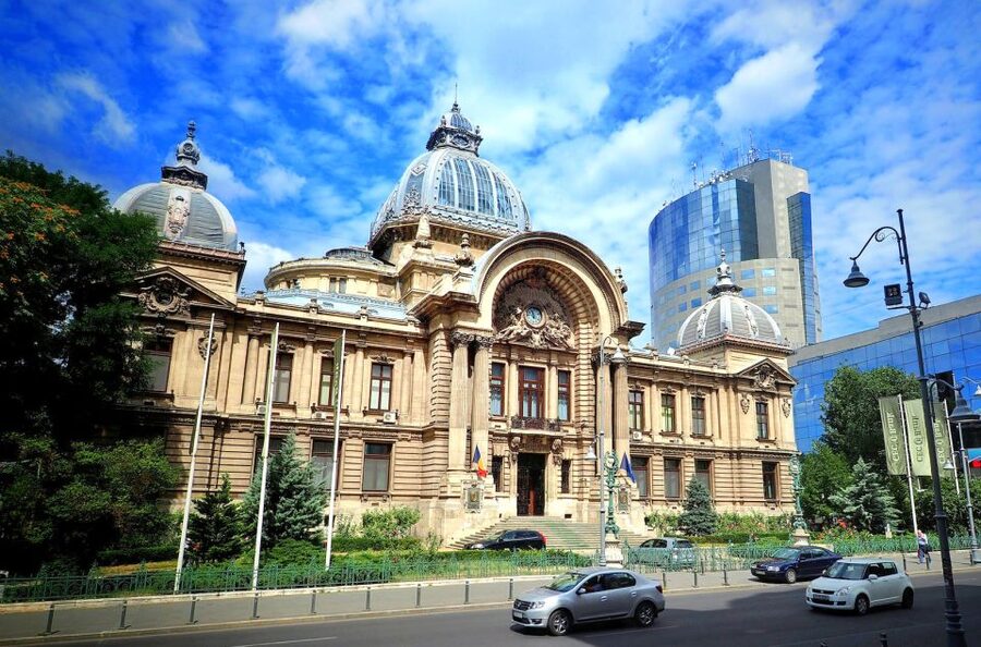 Bucharest: Charm of the Belle Époque Private Tour - Who This Tour Fits Best, and Who Might Want Something Else