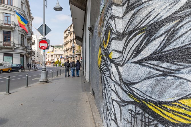 Bucharest Chronicles - Old Town lanes plus refreshments: where the city slows down