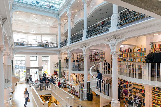 Bucharest Chronicles - How to get the most from Bucharest Chronicles