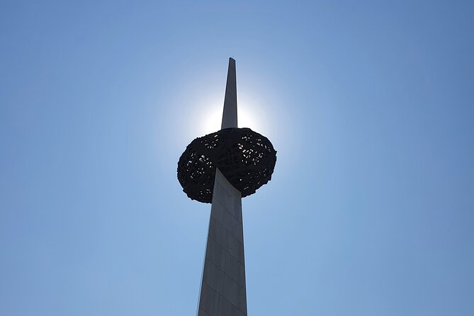 Bucharest City Tour 4h - Calea Victoriei: Victory Avenue’s contradictions in plain sight