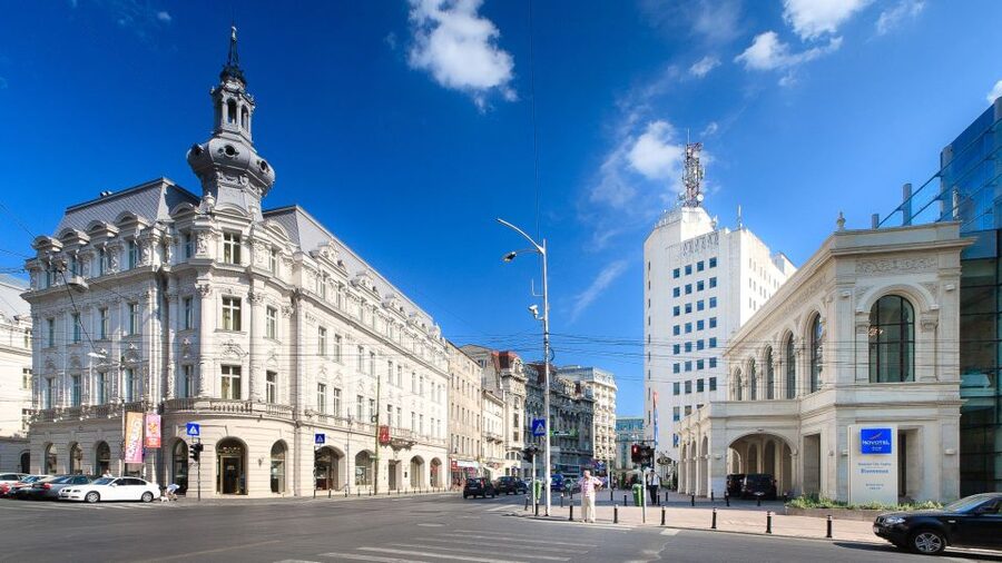 Bucharest City Tour 4h - Small Group Tour by Car - Hotel pickup, small group van, and timing you can actually plan around