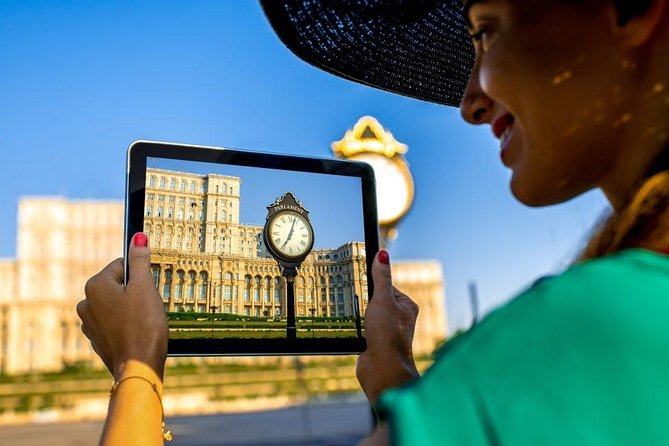 Bucharest City Tour 4h - Private comfort, hotel pickup, and your guide’s full attention