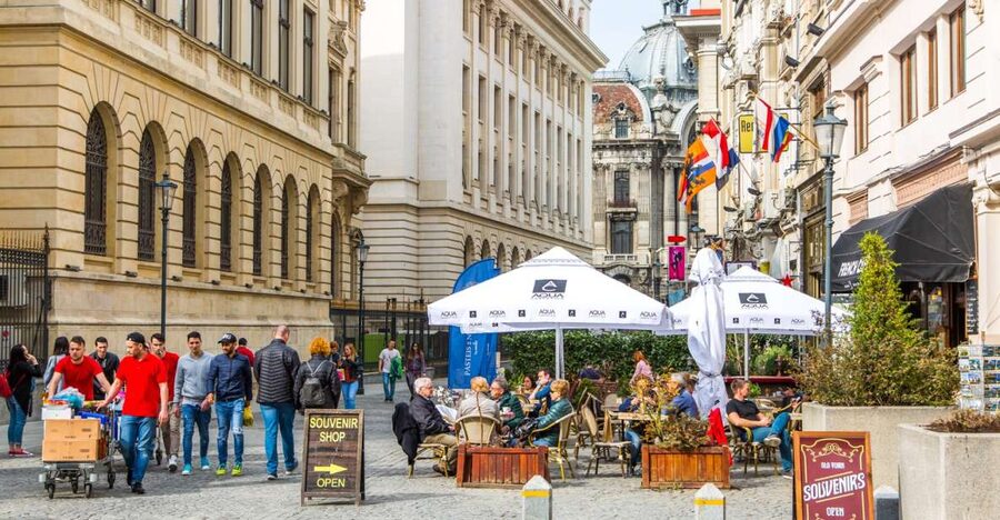 Bucharest City Tour – A Day to Remember - Key highlights worth your time