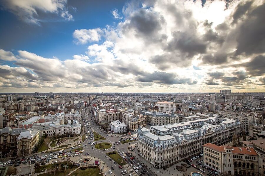 Bucharest City Tour – A Day to Remember - What to Expect Walking In Bucharest, and Who Should Skip This Tour