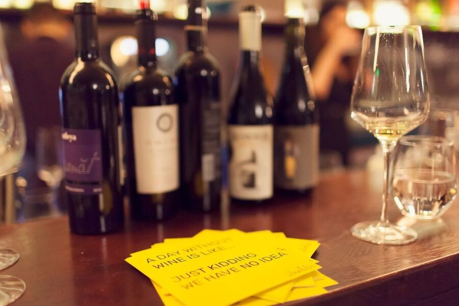 Bucharest City Tour and Wine Tasting - Union Square, University Square, and Romana Square: filling in the everyday map